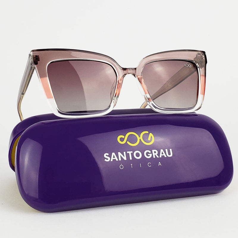 Óculos Sunglass Influxo