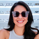 Óculos Sunglass Influxo