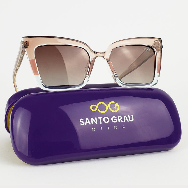 Óculos Sunglass Influxo