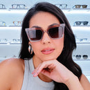 Óculos Sunglass Influxo