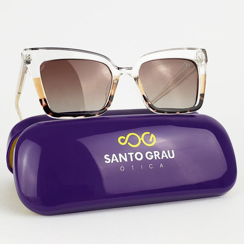 Óculos Sunglass Influxo