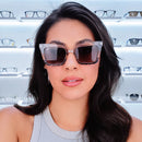 Óculos Sunglass Influxo