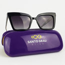 Óculos Sunglass Influxo