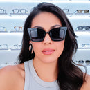 Óculos Sunglass Influxo