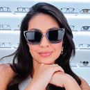 Óculos Sunglass Sideral