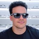 Óculos Sunglass Gideon