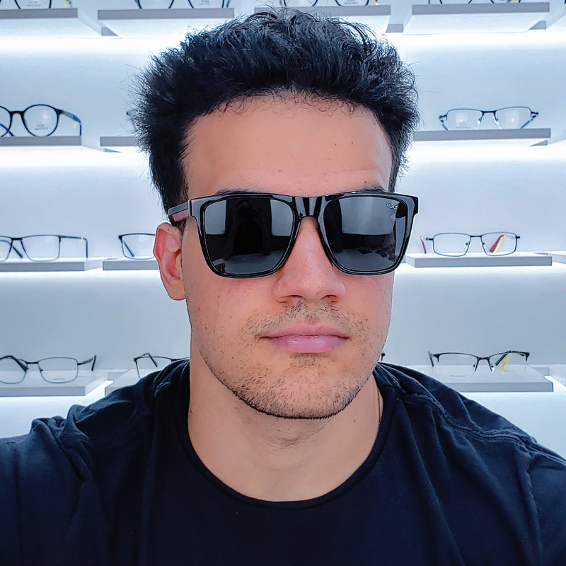 Óculos Sunglass Darius