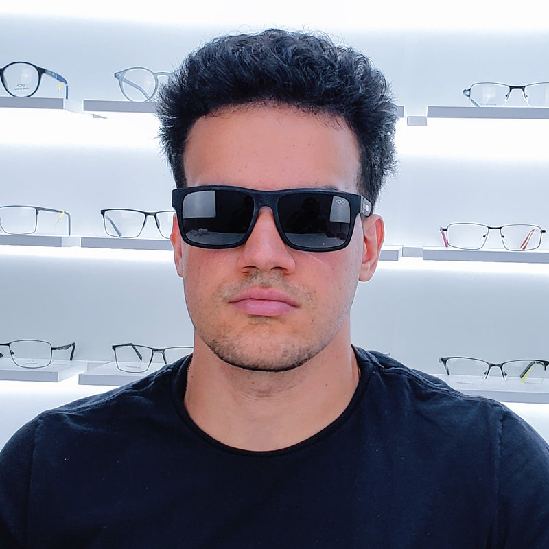 Óculos Sunglass Nostalgic