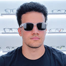 Óculos Sunglass Nostalgic