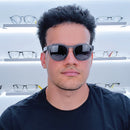 Óculos Sunglass Dominic