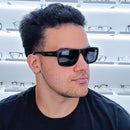 Óculos Sunglass Titus