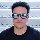 Óculos Sunglass Titus