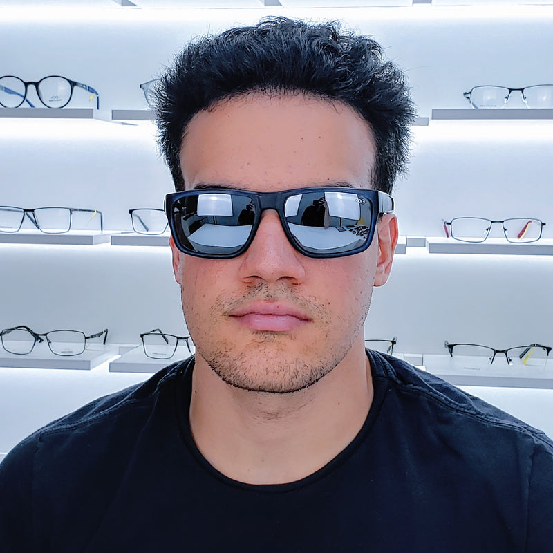 Óculos Sunglass Titus