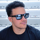 Óculos Sunglass Titus