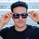 Óculos Sunglass Titus