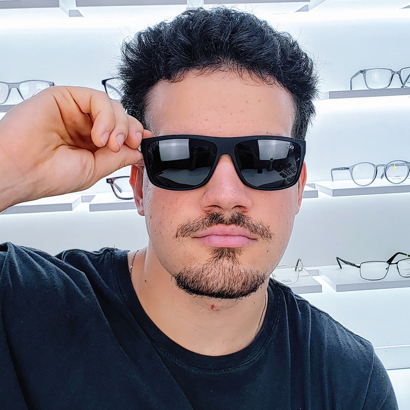 Óculos Sunglass Maximus