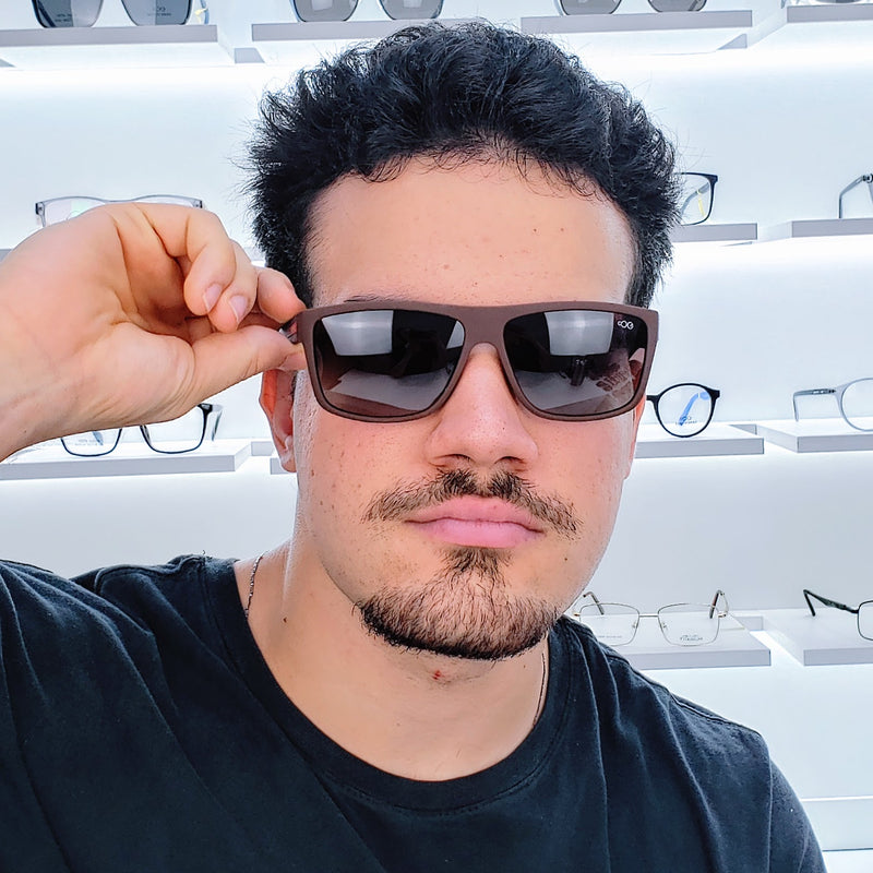 Óculos Sunglass Maximus