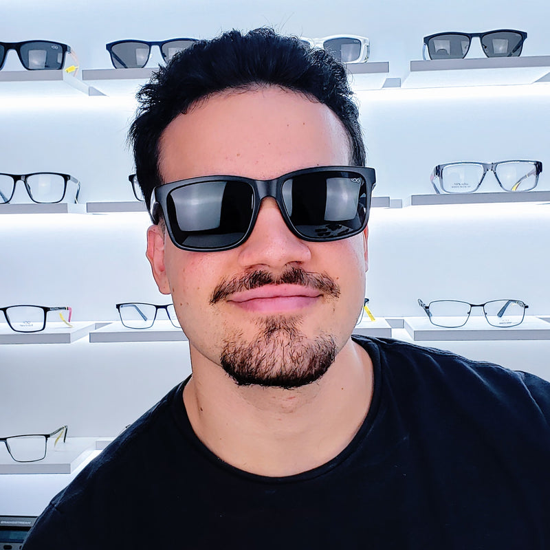 Óculos Sunglass Thorin