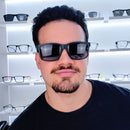 Óculos Sunglass Thorin