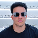 Óculos Sunglass Xavier