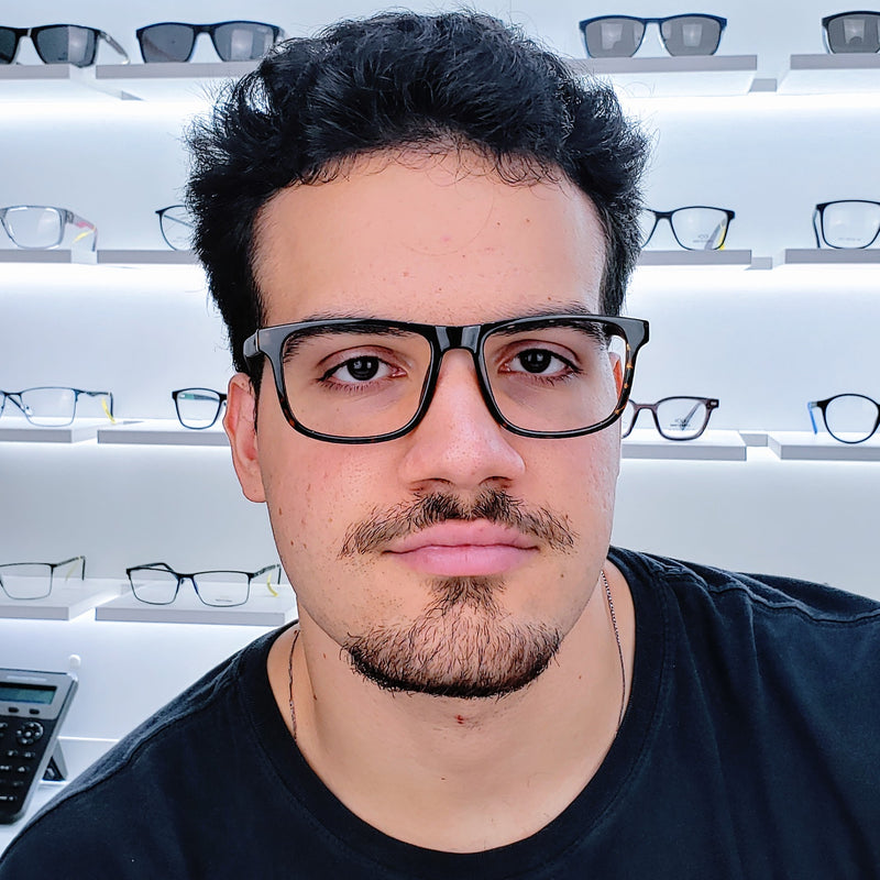Óculos Pulsan
