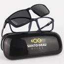 Óculos Clipon Dimensional