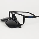 Óculos Clipon Dimensional