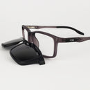 Óculos Clipon Dimensional