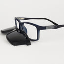 Óculos Clipon Dimensional