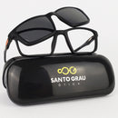 Óculos Clipon Dimensional