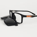 Óculos Clipon Dimensional