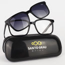 Óculos Clipon Dallas