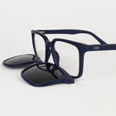 Óculos Clipon Dallas