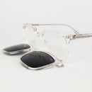 Óculos Clipon Dallas