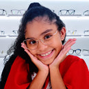 Óculos Juvenil Tilly