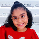 Óculos Juvenil Tilly