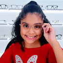 Óculos Juvenil Tilly