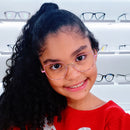 Óculos Juvenil Tilly