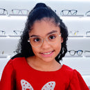 Óculos Juvenil Tilly