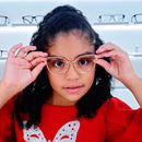 Óculos Juvenil Vivi