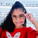 Óculos Juvenil Vivi