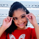 Óculos Juvenil Vivi