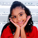 Óculos Juvenil Vivi