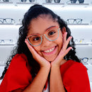 Óculos Juvenil Vivi