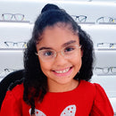Óculos Juvenil Greta