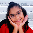 Óculos Juvenil Greta