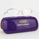 Óculos Juvenil Greta