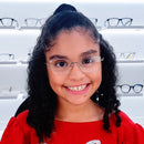 Óculos Juvenil Greta