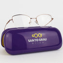 Óculos Juvenil Greta