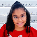 Óculos Juvenil Greta